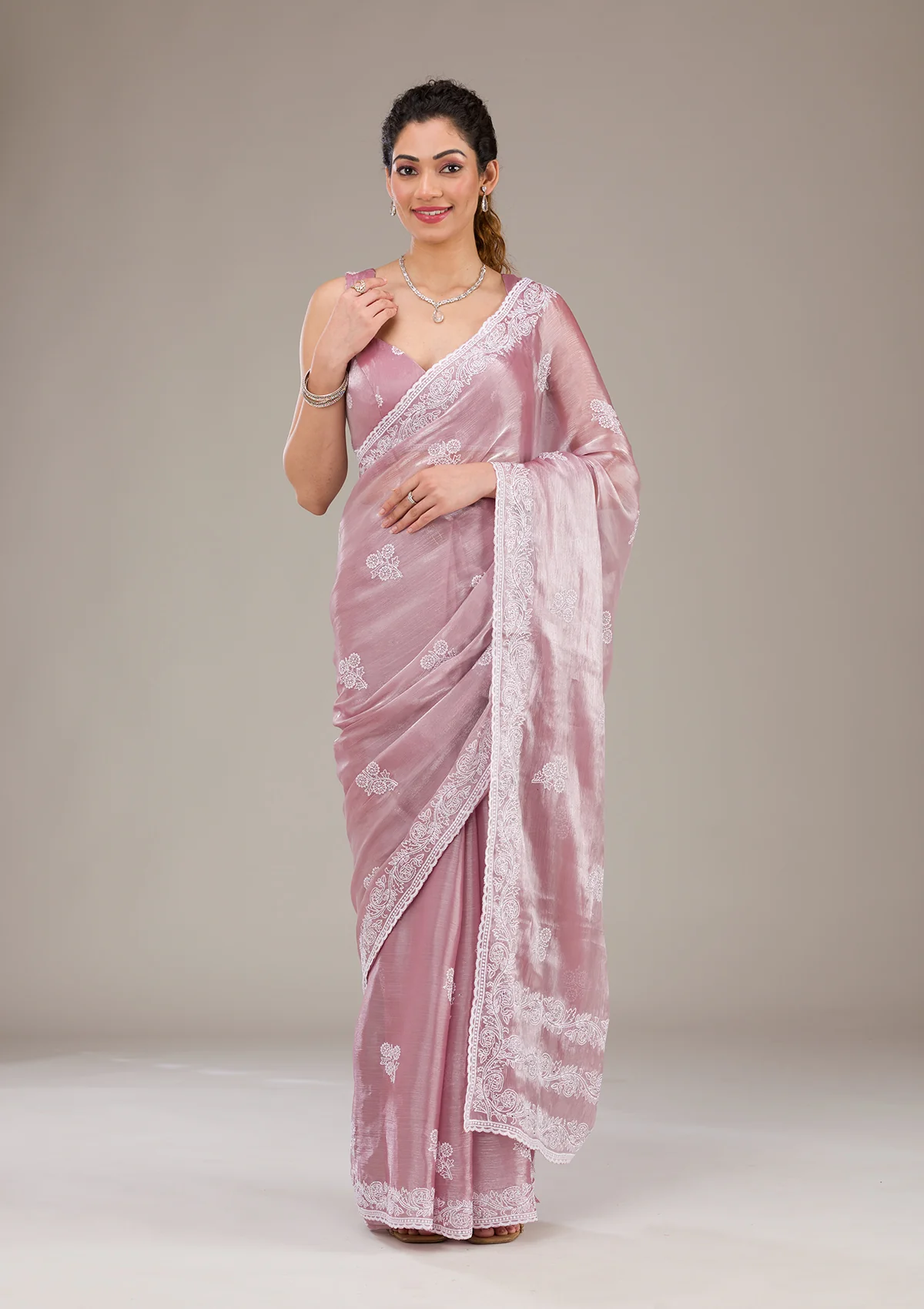 Cryzon Shop Saree Collection